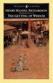 The Getting Of Wisdom by Henry Handel Richardson