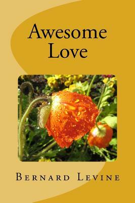 Awesome Love by Bernard Levine