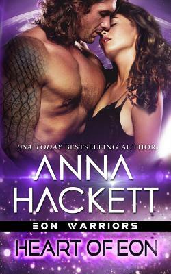 Heart of Eon by Anna Hackett