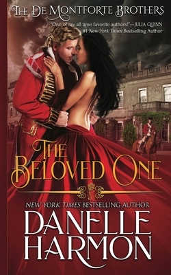 The Beloved One by Danelle Harmon