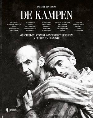 De Kampen by Annemie Reyntjens