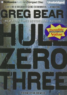 Hull Zero Three by Greg Bear