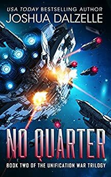 No Quarter by Joshua Dalzelle