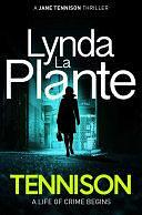 Tennison by Lynda La Plante