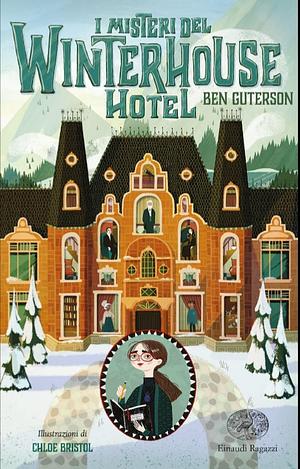 I misteri del Winterhouse by Ben Guterson