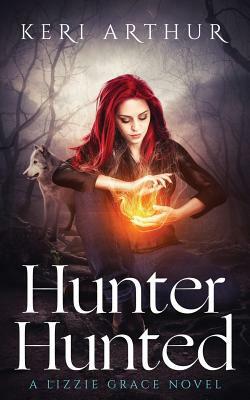Hunter Hunted by Keri Arthur