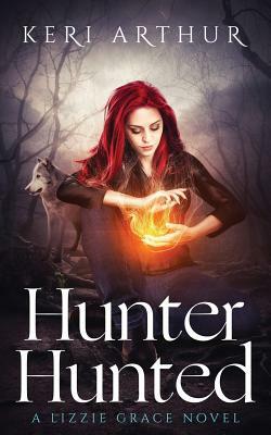 Hunter Hunted by Keri Arthur