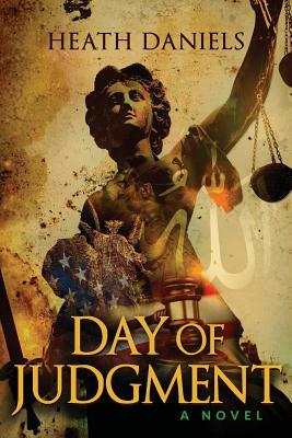 Day of Judgment by Heath Daniels