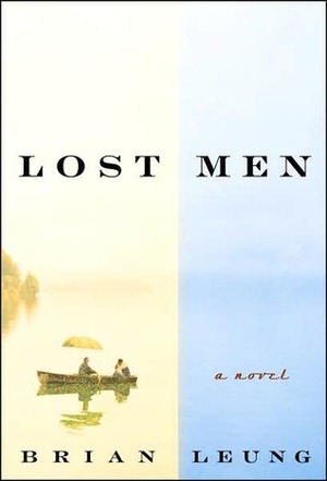 Lost Men by Brian Leung