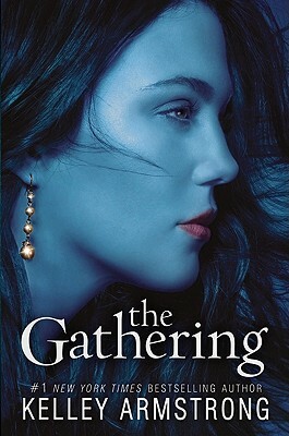 The Gathering by Kelley Armstrong