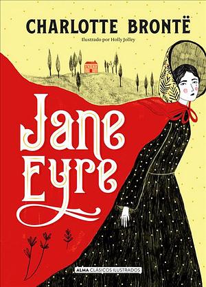 Jane Eyre by Charlotte Brontë