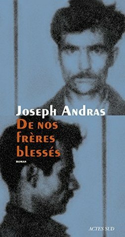 De nos frères blessés by Joseph Andras