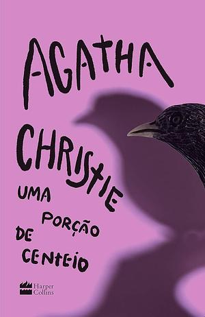 Uma porção de centeio by Agatha Christie