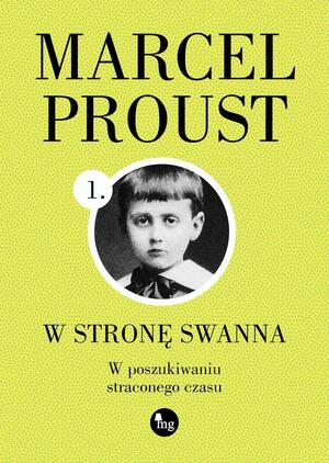 W stronę Swanna by Marcel Proust