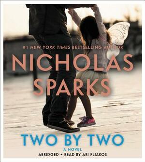 Two by Two by Nicholas Sparks