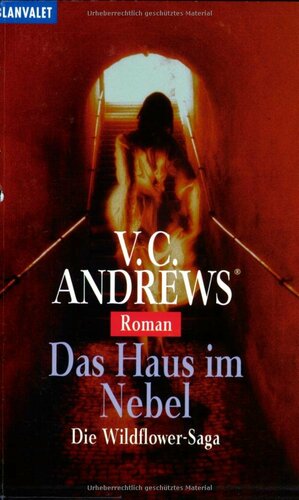 Das Haus im Nebel by V.C. Andrews