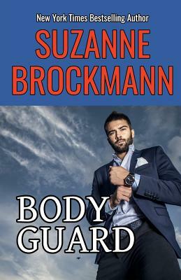 Bodyguard by Suzanne Brockmann