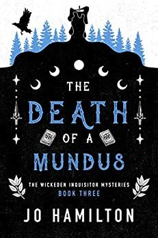 The Death Of A Mundus by Jo Hamilton