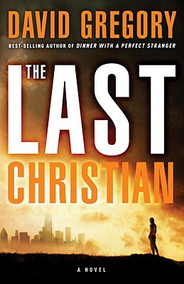 The Last Christian by David Gregory