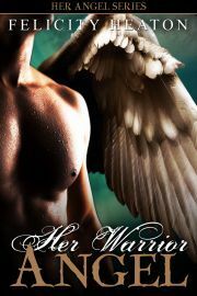 Her Warrior Angel by Felicity Heaton