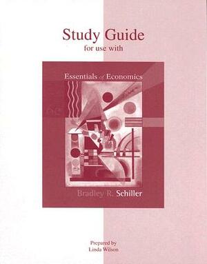 Essentials of Economics by Bradley R. Schiller