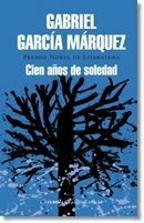Cien Años De Soledad by Gabriel García Márquez