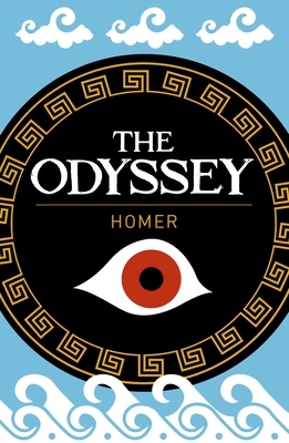 The Odyssey: With Illustrations After John Flaxman by Homer
