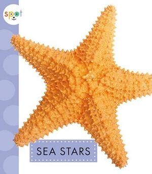 Sea Stars by Mari Schuh