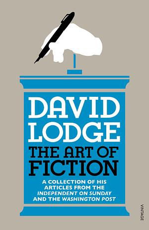 The Art of Fiction by David Lodge