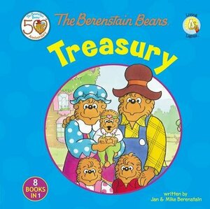 Berenstain Bears Treasury by Jan Berenstain