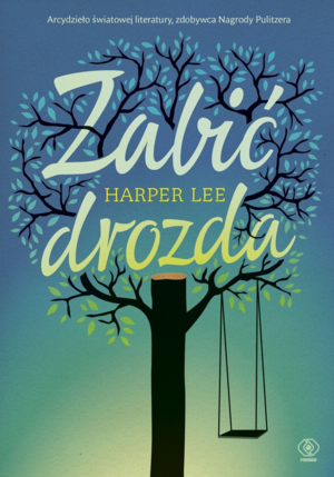 Zabić drozda by Harper Lee