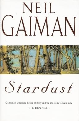 Stardust by Neil Gaiman