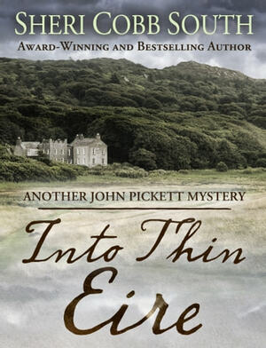 Into Thin Eire by Sheri Cobb South