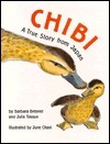 Chibi: A True Story from Japan by Barbara Brenner, Julia Takaya, June Otani