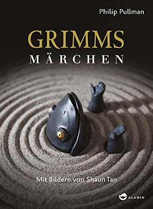 Grimms Märchen by Philip Pullman