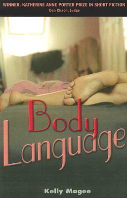 Body Language by Kelly Magee