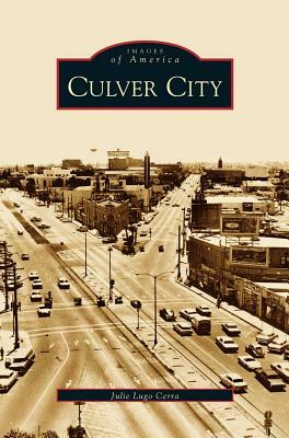 Culver City by Julie Lugo Cerra