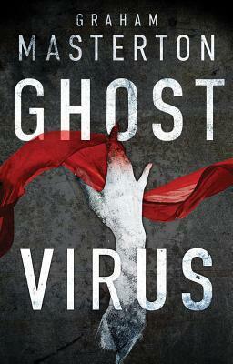 Ghost Virus by Graham Masterton