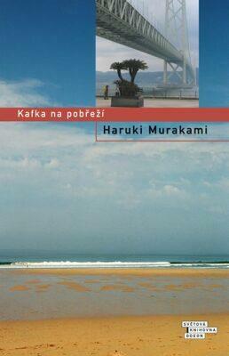 Kafka na pobřeží by Haruki Murakami