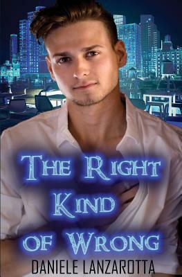 The Right Kind of Wrong by Daniele Lanzarotta