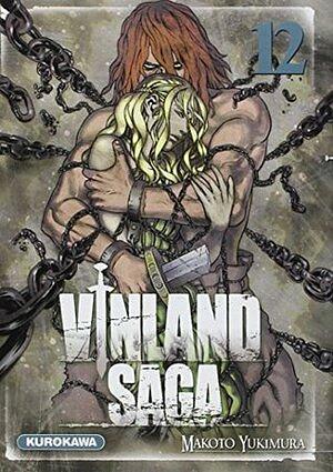 Vinland Saga 12 by Makoto Yukimura