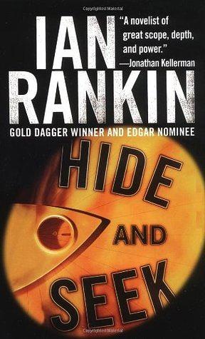 Hide and Seek by Ian Rankin