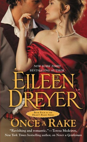 Once a Rake by Eileen Dreyer