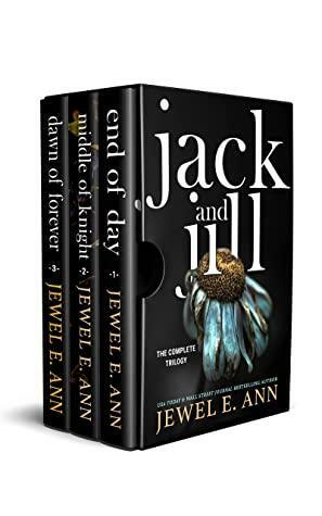 Jack and Jill Trilogy: Boxed Set by Jewel E. Ann