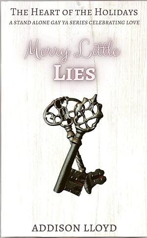 Merry Little Lies by Addison Lloyd