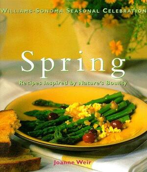 Spring by Joanne Weir