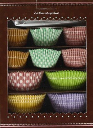 Cupcake Kit: Recipes, Liners, and Decorating Tools for Making the Best Cupcakes! by Elinor Klivans