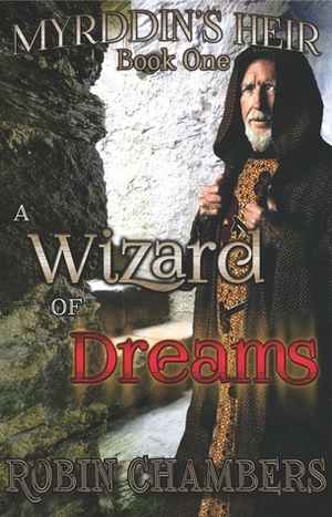 A Wizard of Dreams by Robin Chambers