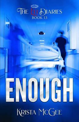 Enough by Krista McGee