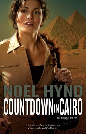 Countdown in Cairo by Noel Hynd